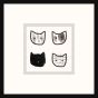 Scribble Kitties II
