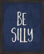 Be Silly - Navy