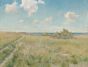The Old Road to the Sea, 1893 by William Merritt Chase - Boxed Canvas