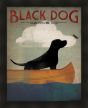 Black Dog Canoe