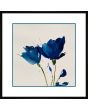 Blue flower II
