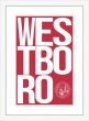 Westboro in Red