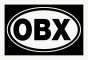 OBX Oval Reverse