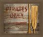 PIRATES ONLY