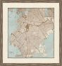Map of Brooklyn, 1905