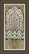 Peacock Tapestry II