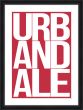 Urbandale in Red